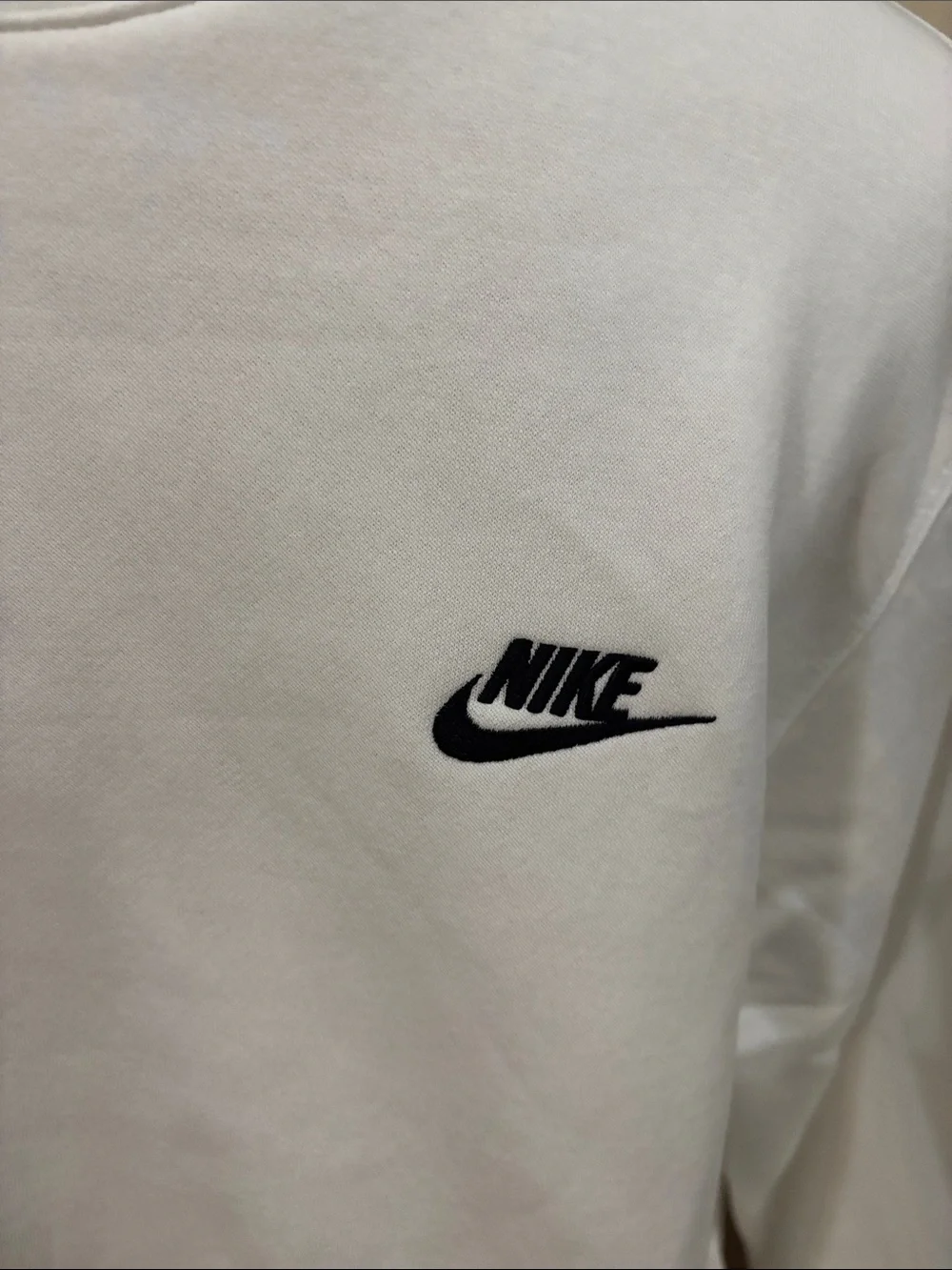 Nike nwot logo